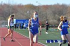 Women's Track vs Babson  Women’s Track & Field host Babson College at Cumberland (RI) High School. : Track & Field, Babson